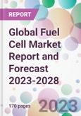 Global Fuel Cell Market Report and Forecast 2023-2028- Product Image
