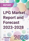 LPG Market Report and Forecast 2023-2028- Product Image
