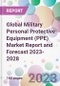 Global Military Personal Protective Equipment (PPE) Market Report and Forecast 2023-2028 - Product Thumbnail Image