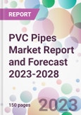 PVC Pipes Market Report and Forecast 2023-2028- Product Image