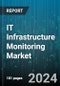 IT Infrastructure Monitoring Market by Offering, Type, Organization Size, End-User - Global Forecast 2025-2030 - Product Image