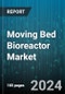 Moving Bed Bioreactor Market by Application, End-User - Global Forecast 2025-2030 - Product Image
