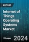 Internet of Things Operating Systems Market by Component, Enterprise Size, Application - Global Forecast 2025-2030 - Product Thumbnail Image