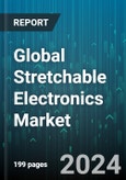Global Stretchable Electronics Market by Components (Stretchable Circuits, Stretchable Conductors, Stretchable Displays), Materials (Composite, Elastomers, Inorganic), Application - Forecast 2024-2030- Product Image
