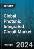 Global Photonic Integrated Circuit Market by Integration Type (Hybrid, Module, Monolithic), Material (Gallium Arsenide, Indium Phosphide, Lithium Niobate), Components, Application - Forecast 2024-2030- Product Image