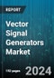 Vector Signal Generators Market by Product, Application - Global Forecast 2025-2030 - Product Thumbnail Image