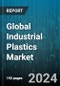 Global Industrial Plastics Market by Product (Acrylonitrile Butadiene Styrene (ABS), Liquid Crystal Polymers, PEEK), Application (Aerospace, Automotive & Transportation, Building & Construction) - Forecast 2024-2030 - Product Thumbnail Image