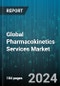 Global Pharmacokinetics Services Market by Type (Large Molecules Pharmacokinetics Services, Small Molecules Pharmacokinetics Services), Application (Large Enterprise, Small and Medium Enterprise) - Forecast 2024-2030 - Product Image