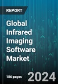 Global Infrared Imaging Software Market by Technology (Long-Wave Infrared Imaging, Mid-Wave Infrared Imaging, Short-Wave Infrared Imaging), Deployment (Offline, Online), End-User - Forecast 2024-2030- Product Image