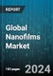 Global Nanofilms Market by Product (Metal, Plastic), Application (Optics Industry, Solar Energy, Storage Industry) - Forecast 2023-2030 - Product Thumbnail Image