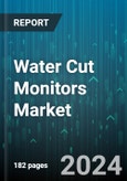 Water Cut Monitors Market by Sector, Location, Application - Global Forecast 2025-2030- Product Image