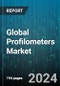 Global Profilometers Market by Type (Contact, Optical), Dimension (2D, 3D), Operation Mode, End-User - Forecast 2024-2030 - Product Image
