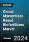 Global Mycorrhizae-Based Biofertilizers Market by Type (Ectomycorrhizae, Endomycorrhizae), Form (Liquid, Solid), Application - Forecast 2024-2030 - Product Image