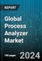 Global Process Analyzer Market by Analyzer Type (Gas Analyzer, Liquid Analyzer), End-User (Food & Beverages, Metal & Mining, Oil & Gas) - Forecast 2024-2030 - Product Image