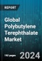 Global Polybutylene Terephthalate Market by Form (Granules, Powder), End User (Automotive, Electrical & Electronics, Industrial & Machinery) - Forecast 2024-2030 - Product Image