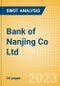 Bank of Nanjing Co Ltd (601009) - Financial and Strategic SWOT Analysis Review - Product Thumbnail Image