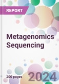 Metagenomics Sequencing Market Analysis & Forecast to 2024-2034- Product Image