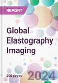 Global Elastography Imaging Market Analysis & Forecast to 2024-2034- Product Image