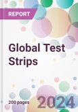 Global Test Strips Market Analysis & Forecast to 2024-2034- Product Image