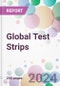 Global Test Strips Market Analysis & Forecast to 2024-2034 - Product Thumbnail Image