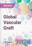 Global Vascular Graft Market Analysis & Forecast to 2024-2034- Product Image