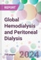 Global Hemodialysis and Peritoneal Dialysis Market Analysis & Forecast to 2024-2034 - Product Image