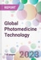 Global Photomedicine Technology Market Analysis & Forecast 2024-2034: Market By Technology; By Applications; and By Region - Product Thumbnail Image