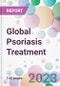 Global Psoriasis Treatment Market Analysis & Forecast 2024-2034: Market By Drug Class; By Type; By Route Of Administration; and By Region - Product Image
