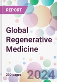 Global Regenerative Medicine Market Analysis & Forecast to 2024-2034: Market By Product; By Application; By End-user; and By Region- Product Image
