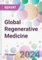 Global Regenerative Medicine Market Analysis & Forecast to 2024-2034: Market By Product; By Application; By End-user; and By Region - Product Thumbnail Image
