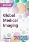 Global Medical Imaging Market Analysis & Forecast 2024-2034: Market By Product; By Application; By End-user; and By Region - Product Image