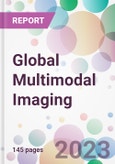Global Multimodal Imaging Market Analysis & Forecast 2024-2034: Market By Technology; By Application; By End-User; and By Region- Product Image