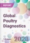 Global Poultry Diagnostics Market Analysis & Forecast 2024-2034: Market By Test; By Disease; By Service; By End-user; and By Region - Product Image