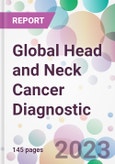 Global Head and Neck Cancer Diagnostic Market Analysis & Forecast 2024-2034: Market By Diagnostic Method; By End-user; and By Region- Product Image