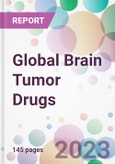 Global Brain Tumor Drugs Market Analysis & Forecast 2024-2034: Market; By Therapy; By Indication; By Distribution Channel; and By Region- Product Image