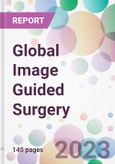 Global Image Guided Surgery Market Analysis & Forecast 2024-2034: Market By Product; By Application (Gastroenterology Surgery, Neurosurgery, Cardiac Surgery, Urology, Oncology Surgery, Orthopedic Surgery, Others ; By End-user; and By Region- Product Image