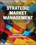Strategic Market Management. Edition No. 12- Product Image