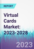 Virtual Cards Market: 2023-2028- Product Image