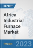 Africa Industrial Furnace Market: Prospects, Trends Analysis, Market Size and Forecasts up to 2030- Product Image