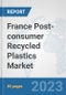 France Post-consumer Recycled Plastics Market: Prospects, Trends Analysis, Market Size and Forecasts up to 2030 - Product Thumbnail Image