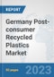 Germany Post-consumer Recycled Plastics Market: Prospects, Trends Analysis, Market Size and Forecasts up to 2030 - Product Thumbnail Image