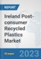 Ireland Post-consumer Recycled Plastics Market: Prospects, Trends Analysis, Market Size and Forecasts up to 2030 - Product Thumbnail Image