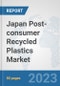 Japan Post-consumer Recycled Plastics Market: Prospects, Trends Analysis, Market Size and Forecasts up to 2030 - Product Thumbnail Image