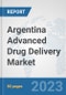 Argentina Advanced Drug Delivery Market: Prospects, Trends Analysis, Market Size and Forecasts up to 2030 - Product Thumbnail Image
