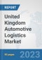 United Kingdom Automotive Logistics Market: Prospects, Trends Analysis, Market Size and Forecasts up to 2030 - Product Thumbnail Image