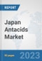 Japan Antacids Market: Prospects, Trends Analysis, Market Size and Forecasts up to 2030 - Product Thumbnail Image