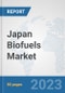Japan Biofuels Market: Prospects, Trends Analysis, Market Size and Forecasts up to 2030 - Product Thumbnail Image