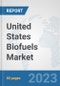 United States Biofuels Market: Prospects, Trends Analysis, Market Size and Forecasts up to 2030 - Product Thumbnail Image
