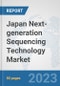 Japan Next-generation Sequencing Technology Market: Prospects, Trends Analysis, Market Size and Forecasts up to 2030 - Product Thumbnail Image