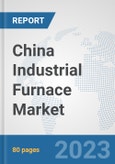 China Industrial Furnace Market: Prospects, Trends Analysis, Market Size and Forecasts up to 2030- Product Image